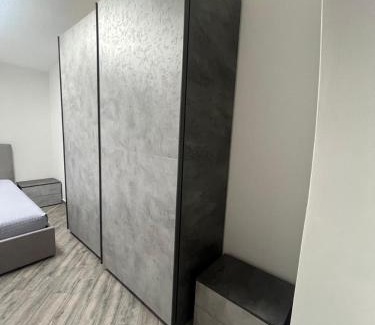 Dairago Apartamento | luna