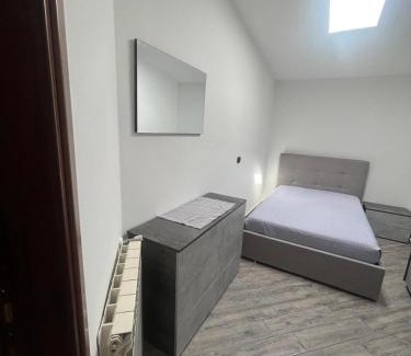 Dairago Apartamento | luna