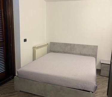 Dairago Apartamento | luna