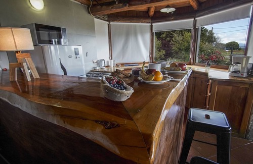 Dina Huapi Apartamento | Luna Llena Dina Huapi