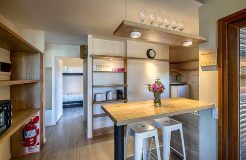 Dina Huapi Apartamento | Luna Llena Dina Huapi