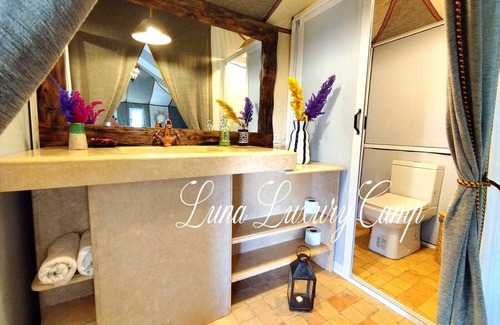 Rissani Otro | Luna Luxury Camp