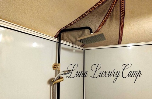 Rissani Otro | Luna Luxury Camp