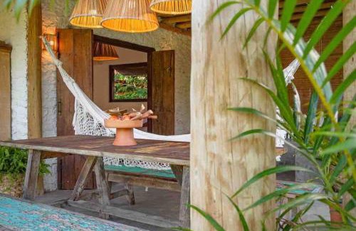 Massarandupio Villa | Luna Mar Hospedaria