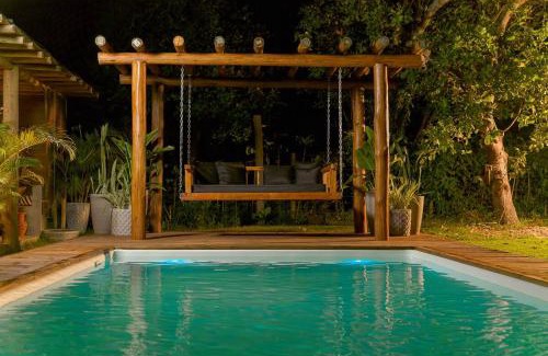 Massarandupio Villa | Luna Mar Hospedaria