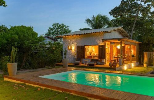 Massarandupio Villa | Luna Mar Hospedaria