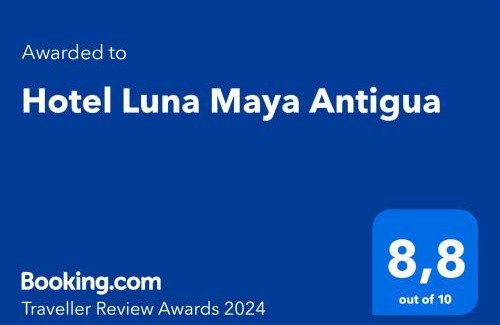 Antigua Guatemala Hotel | Luna Maya Antigua