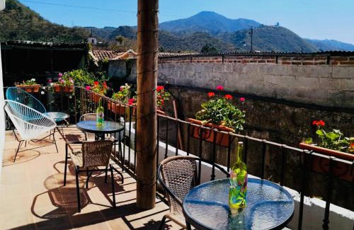 Antigua Guatemala Hotel | Luna Maya Antigua