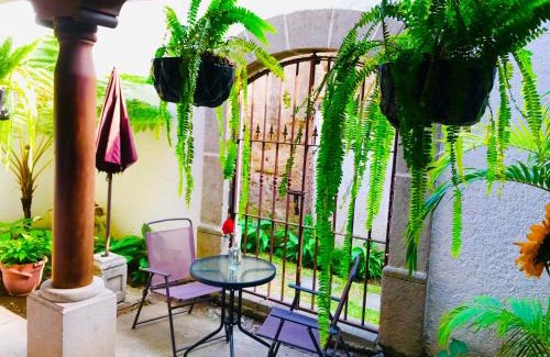 Antigua Guatemala Hotel | Luna Maya Antigua