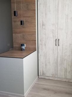 Tiraspol Apartamento | Luna