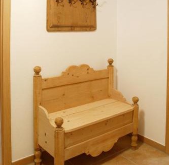 Horn Apartamento | Luna Mia - Apartments