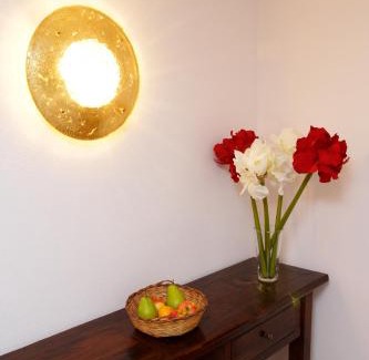 Horn Apartamento | Luna Mia - Apartments