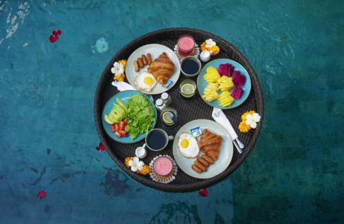Berawa Hotel | Luna Ola Villa Berawa