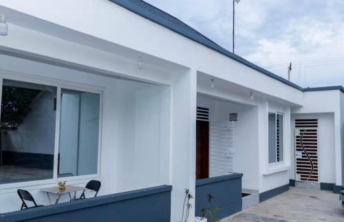 Mbezi Beach Apartamento | Luna One bedroom Apartment Mbezi beach -makonde