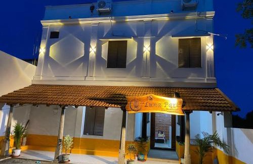 Kuilapalayam Casa | Luna Park & Resort