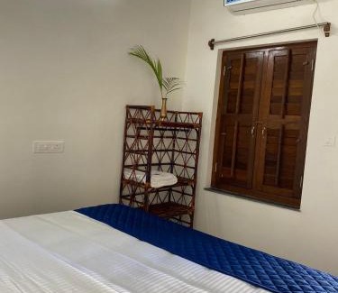 Kuilapalayam Casa | Luna Park & Resort