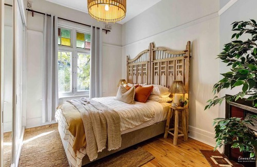 North Sydney Casa | Luna Residence at Sydney Harbour
