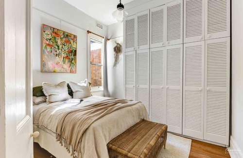 North Sydney Casa | Luna Residence at Sydney Harbour