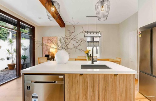North Sydney Casa | Luna Residence at Sydney Harbour