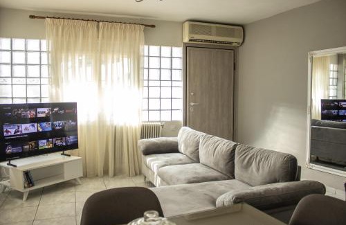 Thessaloniki Apartamento | Luna Residence
