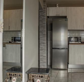 Thessaloniki Apartamento | Luna Residence