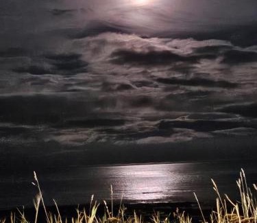 Newbiggin-by-the-Sea Otro | Luna Retreat - Newbiggin by the Sea