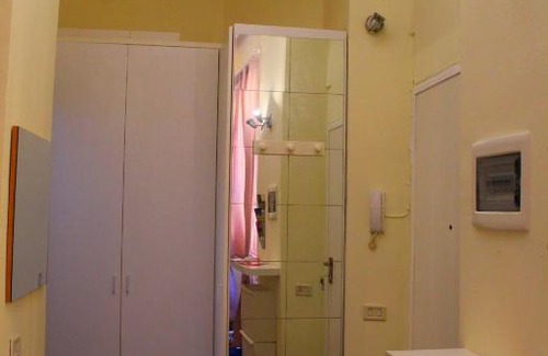 Monza Apartamento | Luna's Apartment
