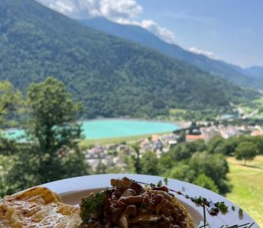 Edolo Apartamento | Luna's Home-10 minutes from Ponte di Legno
