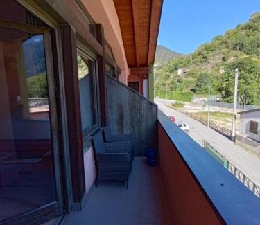 Edolo Apartamento | Luna's Home-10 minutes from Ponte di Legno