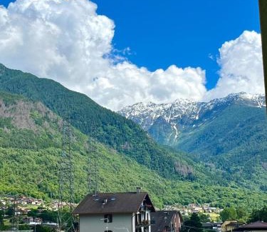 Edolo Apartamento | Luna's Home-10 minutes from Ponte di Legno
