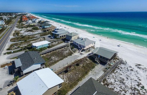 Dune Allen Beach Casa | Luna Sea by Five Star Properties