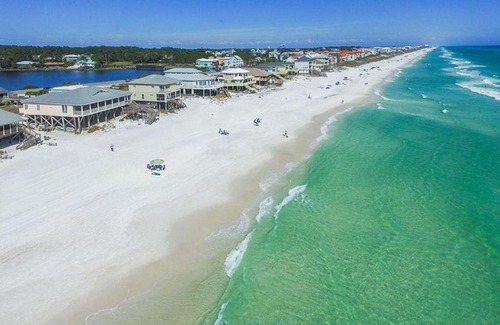 Dune Allen Beach Casa | Luna Sea by Five Star Properties
