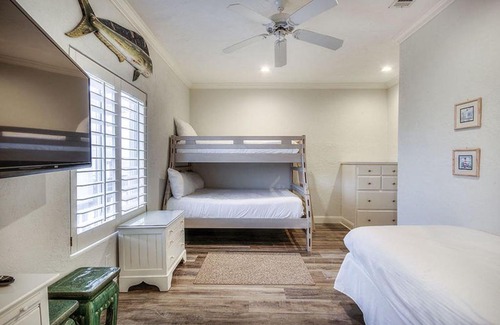 Dune Allen Beach Casa | Luna Sea by Five Star Properties