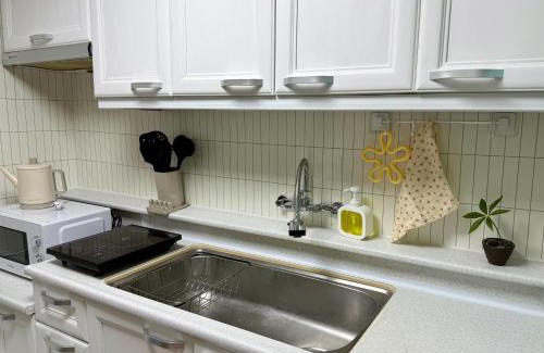 Sinsa-dong Apartamento | Luna Stay Gangnam