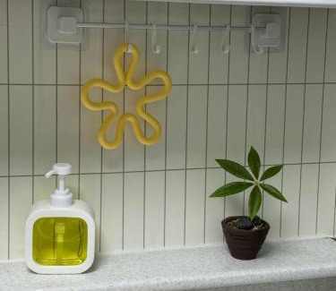 Sinsa-dong Apartamento | Luna Stay Gangnam