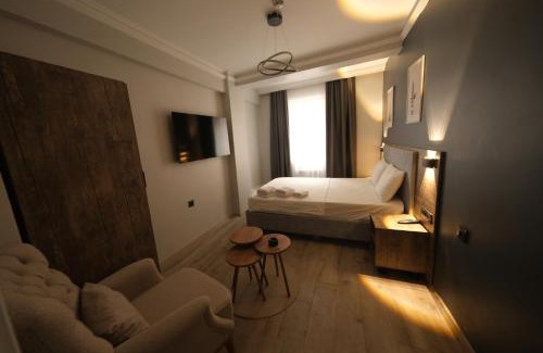 Tepebası Apartamento | Luna Stella Hotel