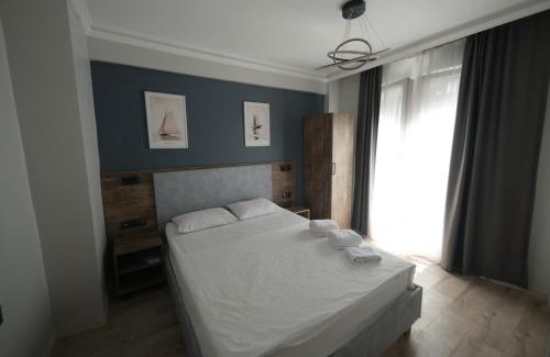 Tepebası Apartamento | Luna Stella Hotel