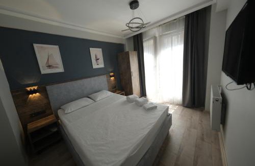 Tepebası Apartamento | Luna Stella Hotel