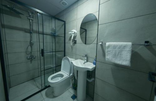 Tepebası Apartamento | Luna Stella Hotel