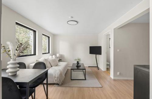 Al Municipality Apartamento | Luna Studio!