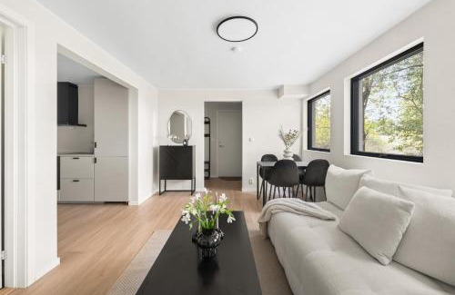 Al Municipality Apartamento | Luna Studio!