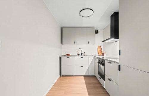 Al Municipality Apartamento | Luna Studio!