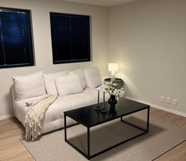 Al Municipality Apartamento | Luna Studio!