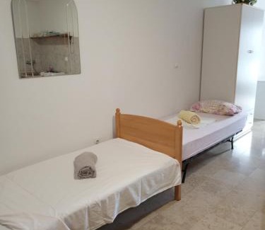 Rovinj Apartamento | Luna Tsuki Nine