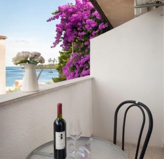 Rovinj Apartamento | Luna Tsuki Nine