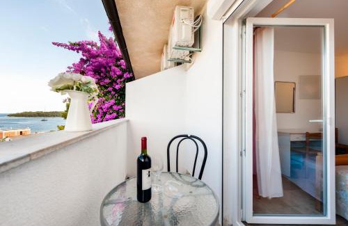 Rovinj Apartamento | Luna Tsuki Nine