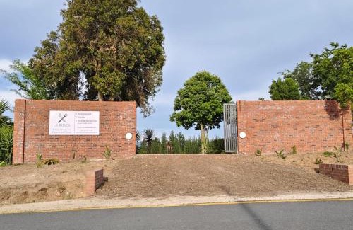 Knysna Apartamento | Luna Verde Farm