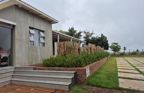 Knysna Apartamento | Luna Verde Farm
