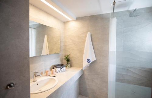 Thermaikos Villa | Luna Villa Private Beach