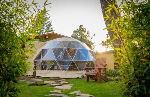Mazamitla Otro | Lunada Glamping